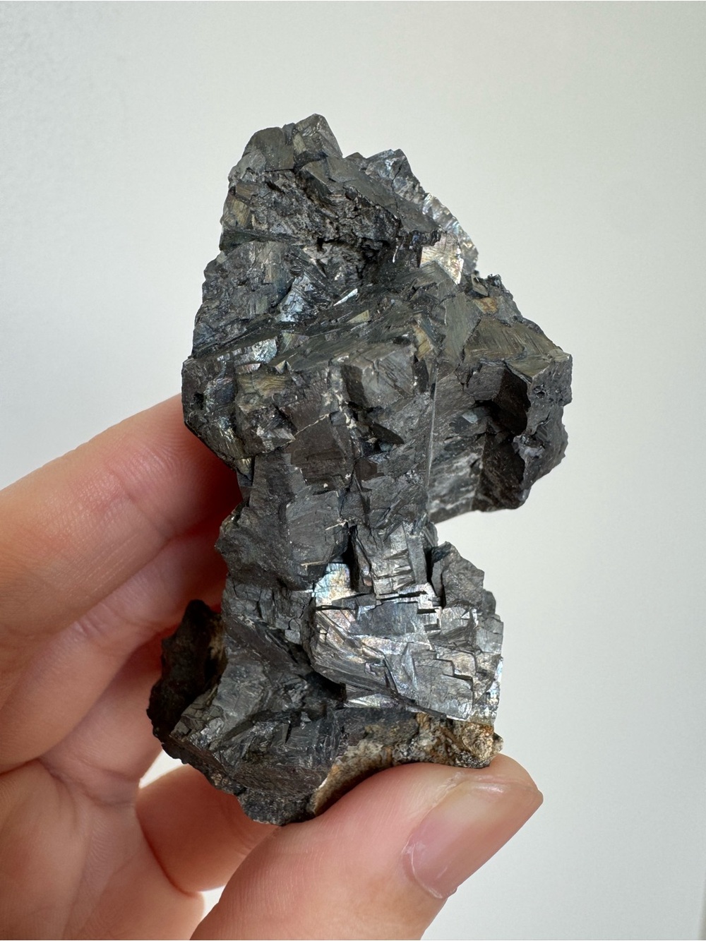 Arsenopyrite